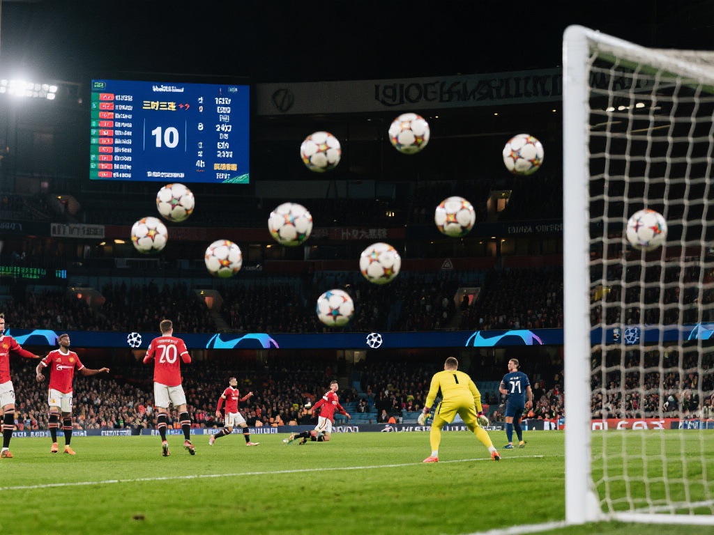 欧联史诗激战:补时绝平+三乌龙上演6-4大逆转 用数据解读是理解这场比赛的好方法。根据赛