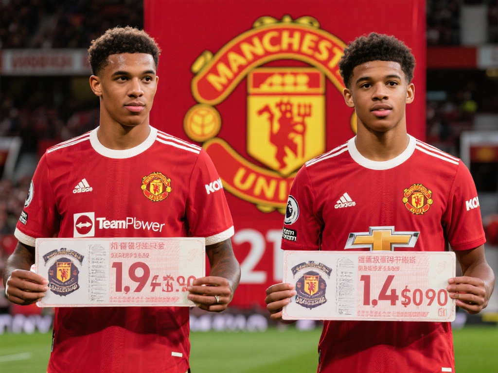 曼联制定21冠蓝图,欲1.4亿售两天才重建未来 球员出售是否是重建的关键之举
曼联的2