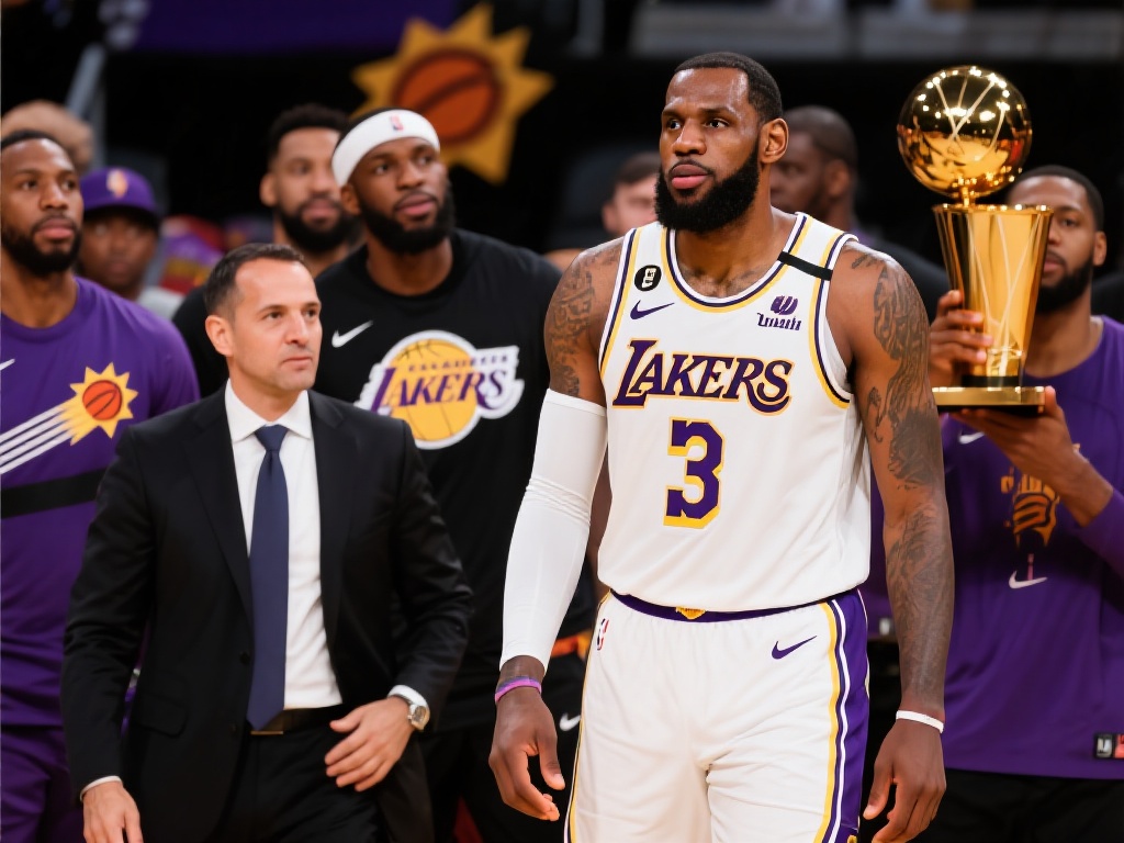 杜兰特团队施压太阳,交易选择聚焦回报最大化 以此前知名的交易案例——安东尼·戴维斯加