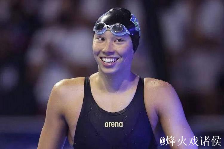 美国奥运冠军参加增强型运动会，却指责中国游泳队误服事件，极具讽刺意味！